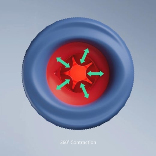 Masturbatorius Submarine