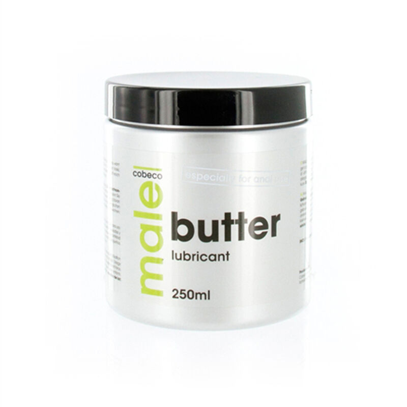 Lubrikantas Extra Butter (250 ml)