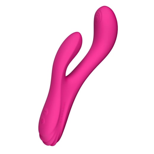 Išmanusis vibratorius OSCI 3