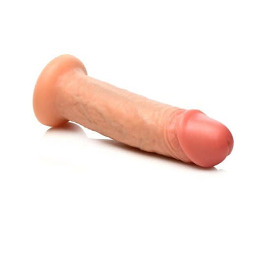 Vibratorius Light Skin