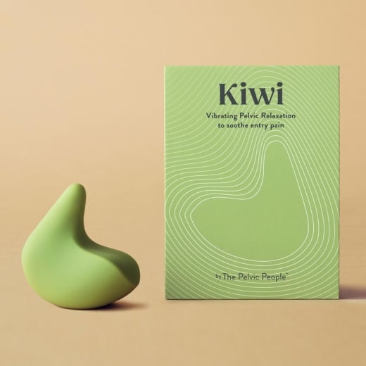 Masažuoklis Kiwi