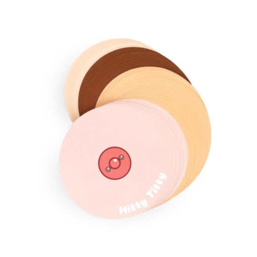 Erotinis žaidimas Hitty Titty