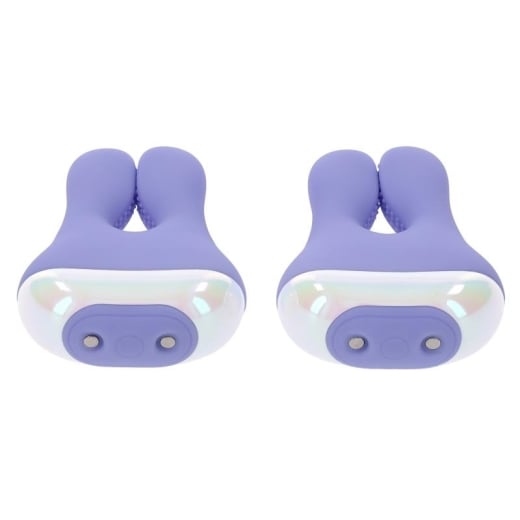 Vibruojantys spenelių spaustukai In A Pinch