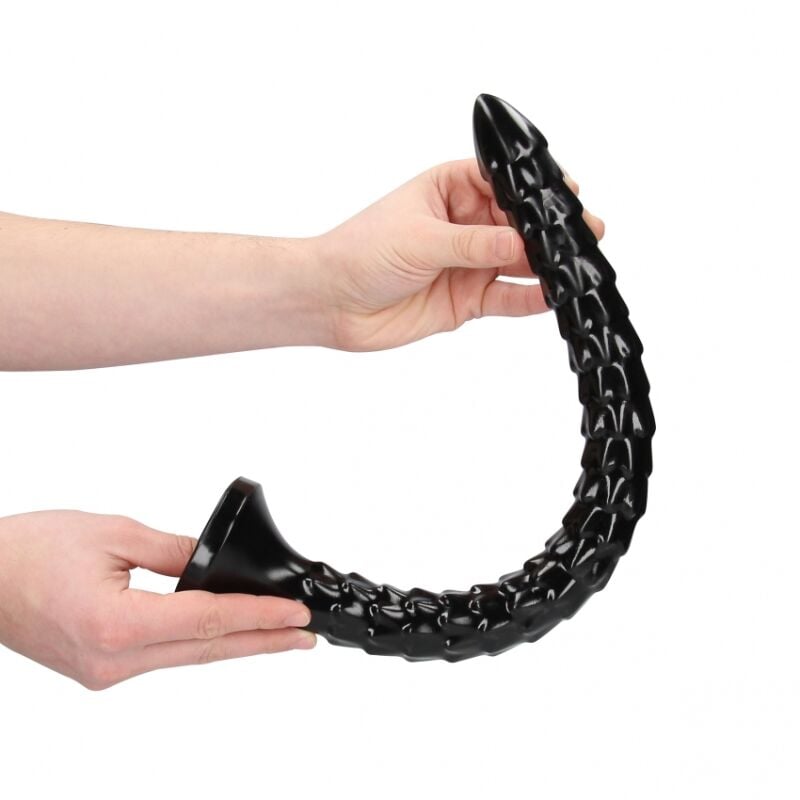 Analinis kaištis Scaled Anal Snake (40 cm)