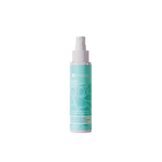 Intymios zonos gaivinamoji dulksna JO - Balance (60 ml)