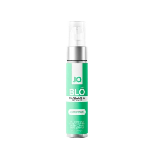 Lubrikantas JO - BLŌ Watermelon (30 ml)
