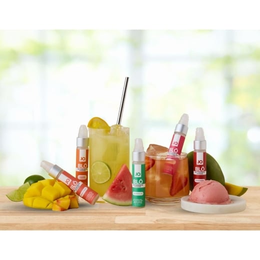 Lubrikantas JO - BLŌ Watermelon (30 ml)