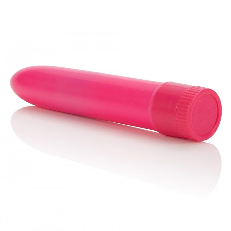 Rožinis vibratorius Neon Vibe