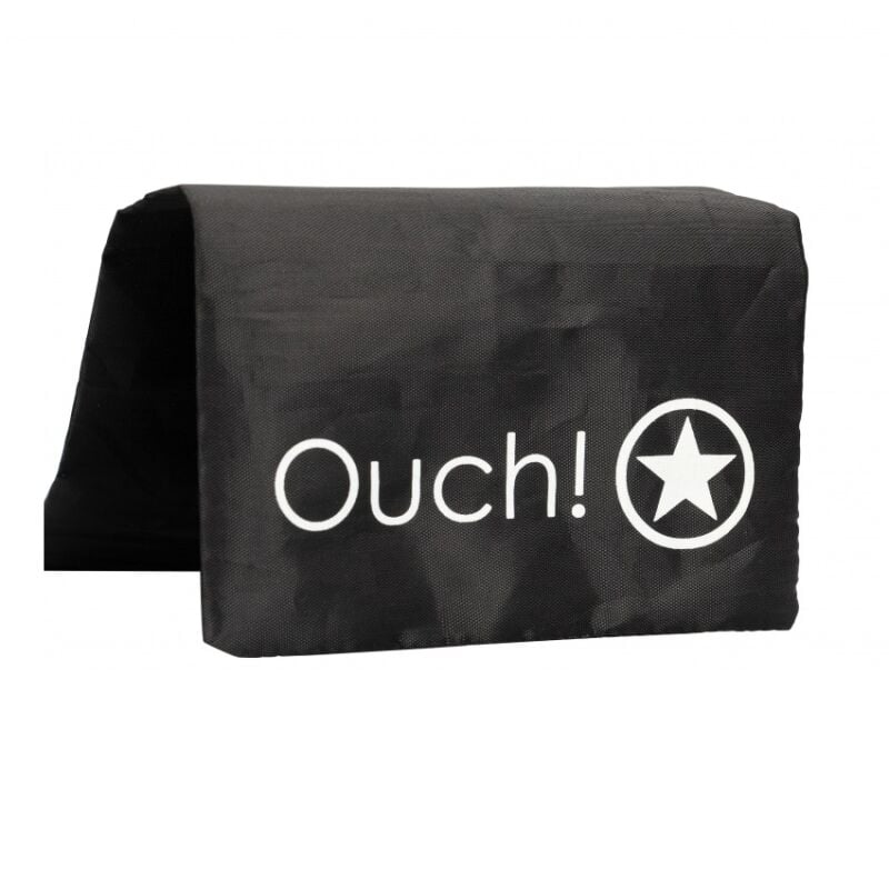 Maišelis žaisliukų laikymui Ouch! 