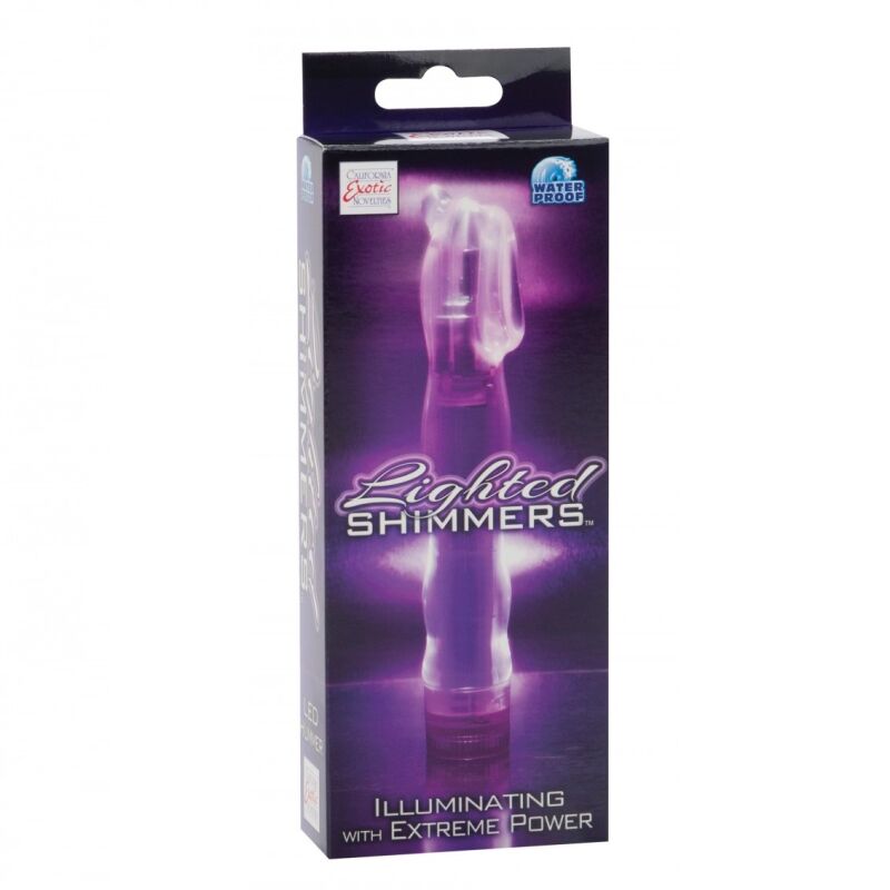 Klitorа stimulators Lighted Shimmers