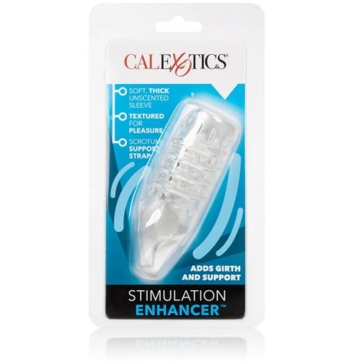 Penio užmovas Stimulation Enhancer