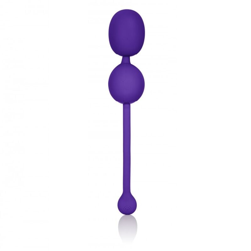 Vaginālās bumbiņas Svētlaime (violets)