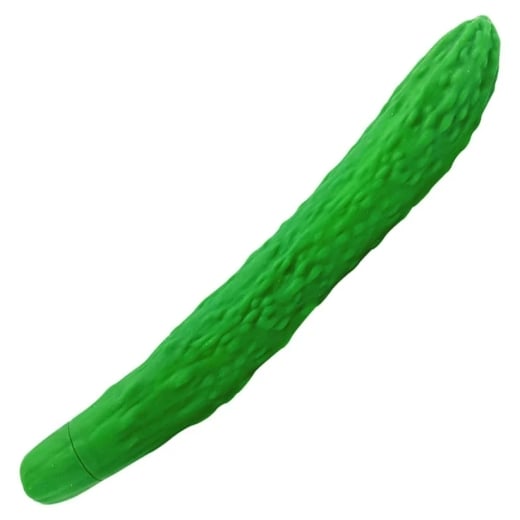 Vibratorius The Cucumber