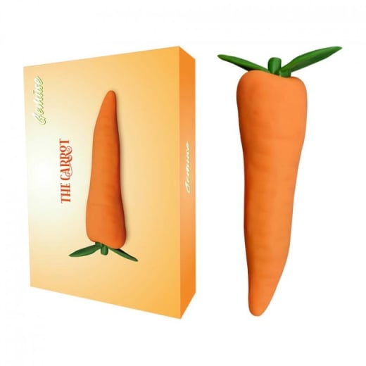 Vibratorius The Carrot
