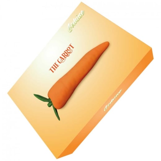 Vibratorius The Carrot