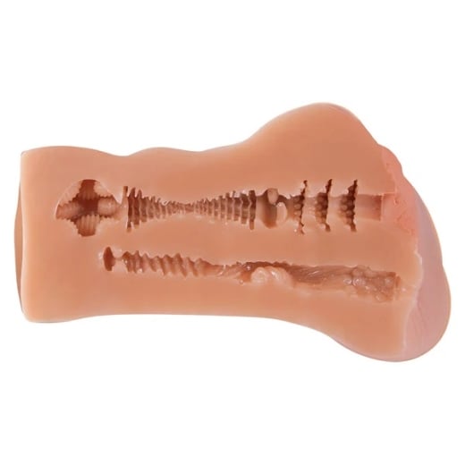 Masturbatorius The Dominatrix