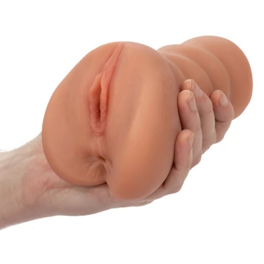 Masturbatorius The Dominatrix