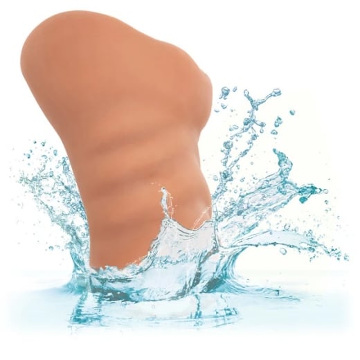 Masturbatorius The Dominatrix