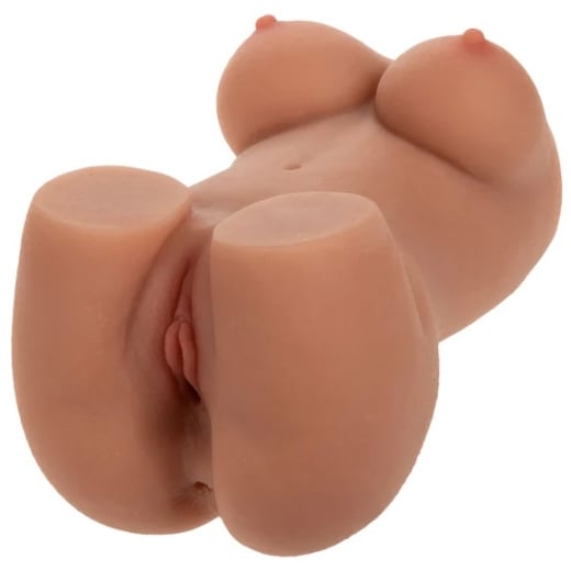 Masturbatorius The Lifeguard