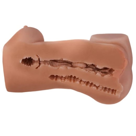 Masturbatorius The Lifeguard