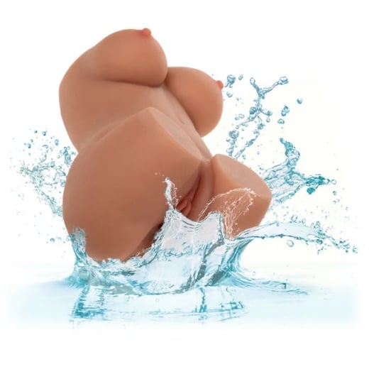 Masturbatorius The Lifeguard