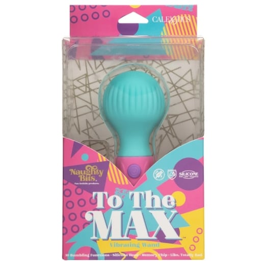 Masažuoklis To The Max