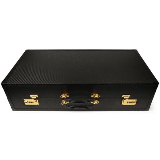 Suvaržymo rinkinys Desires Masterpiece Case