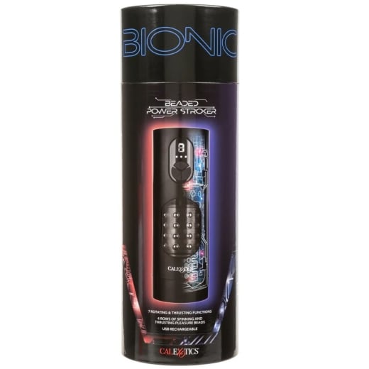 Masturbatorius BIONIC