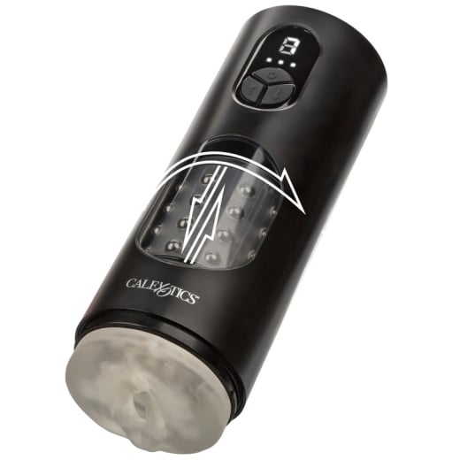 Masturbatorius BIONIC