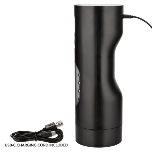 Masturbatorius BIONIC