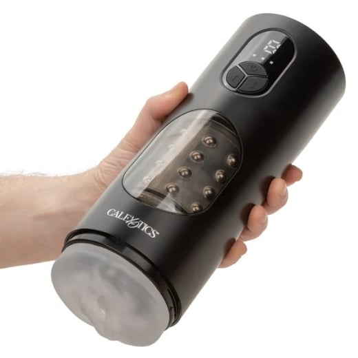 Masturbatorius BIONIC