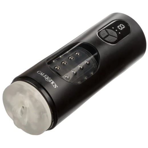 Masturbatorius BIONIC