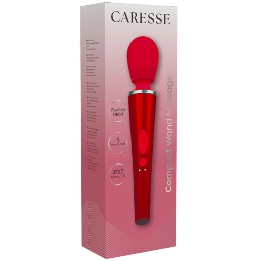 Masažuoklis CARESSE