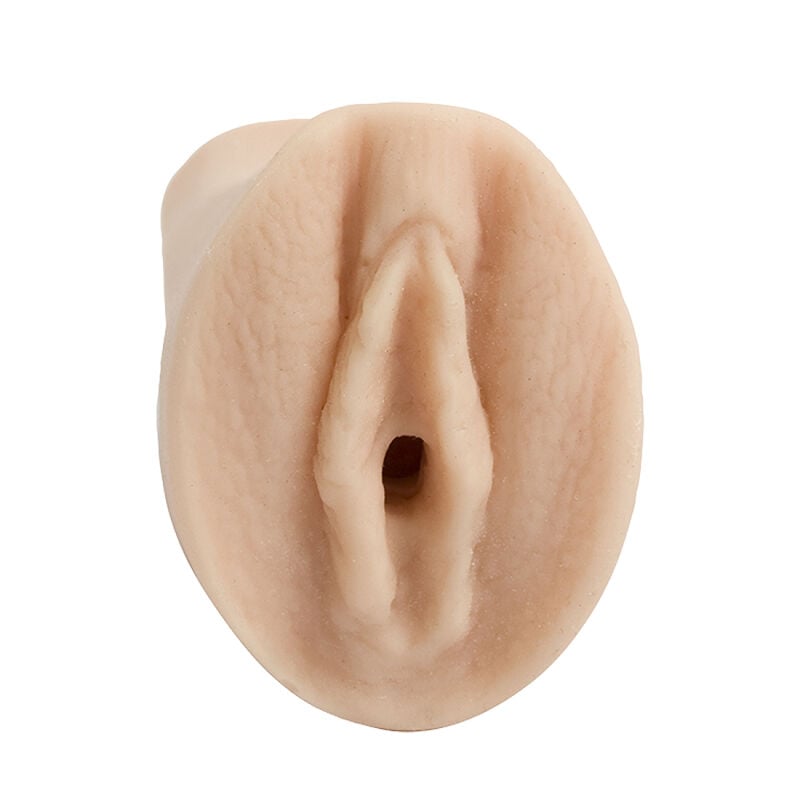 Tikroviška vagina Intriga