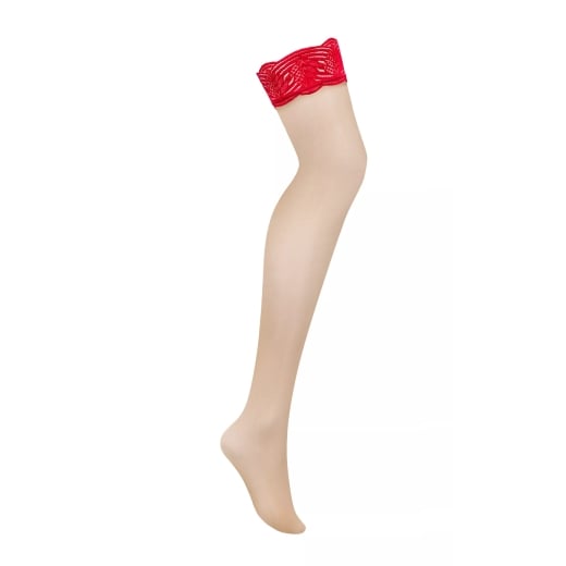 Prisegamos kojinės Mellania