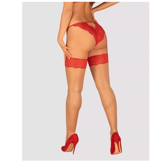 Prisegamos kojinės Mellania