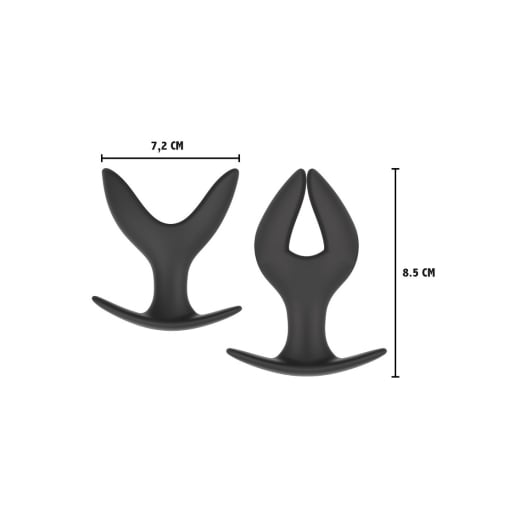 Analinis kaištis Big Anchor 