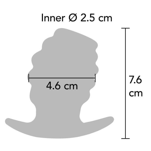 Analinis kaištis Invader