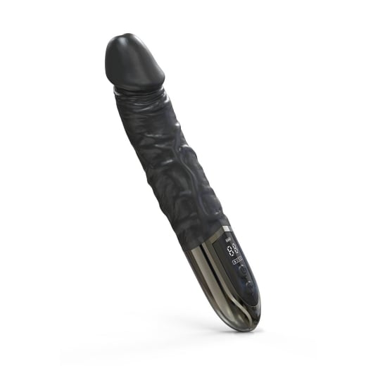 Analinis vibratorius Anal Power