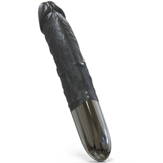 Analinis vibratorius Anal Power