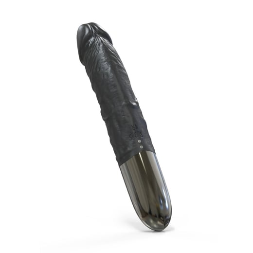 Analinis vibratorius Anal Power