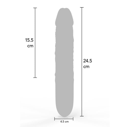 Analinis vibratorius Anal Power