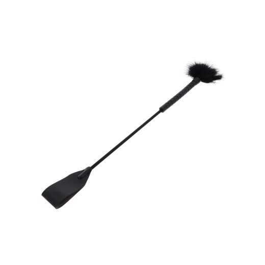 Stekas - plunksnelė Big Feather Tickler