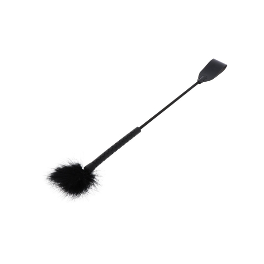 Stekas - plunksnelė Big Feather Tickler