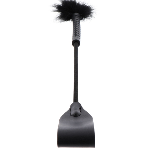 Stekas - plunksnelė Big Feather Tickler