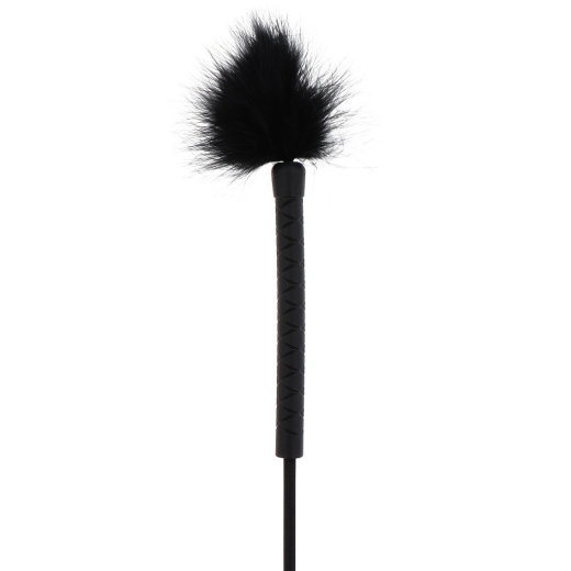 Stekas - plunksnelė Big Feather Tickler