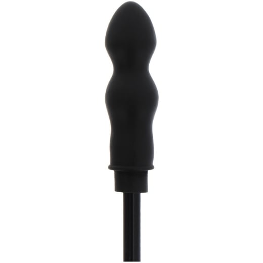 Pripučiamas analinis kaištis Bulb Starter