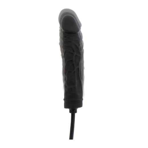 Pripučiamas dildo Advanced Dong