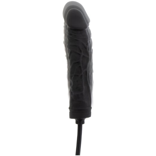 Pripučiamas dildo Advanced Dong