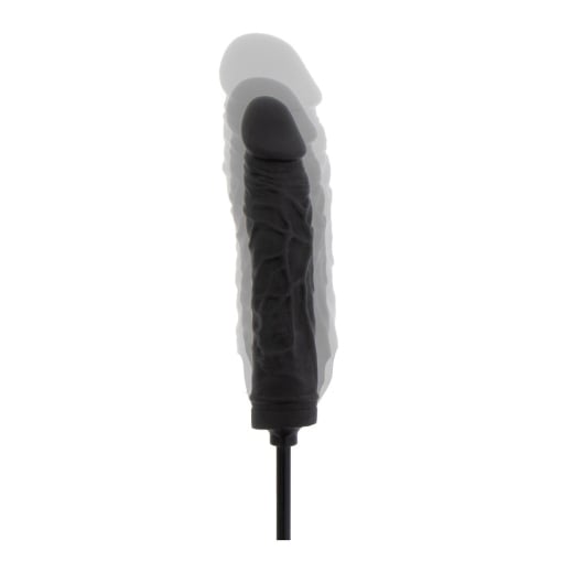 Pripučiamas dildo Advanced Dong